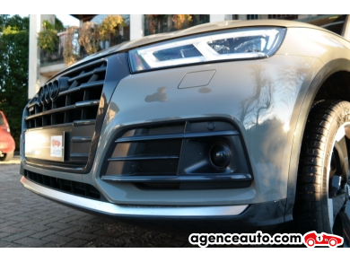 Audi Q5 — 15