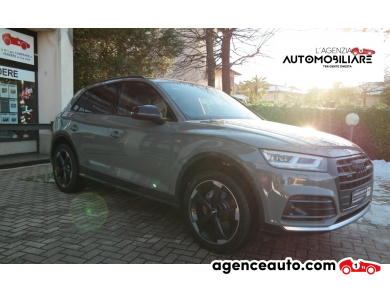 Audi Q5 — 11