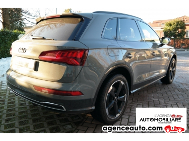 Audi Q5 — 9