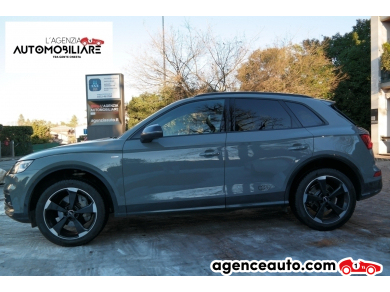 Audi Q5 — 6