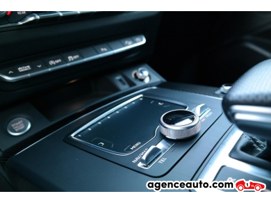 Audi Q5 — 20