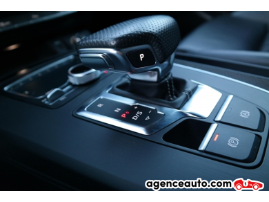 Audi Q5 — 22