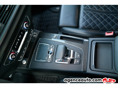 Audi Q5 — 25