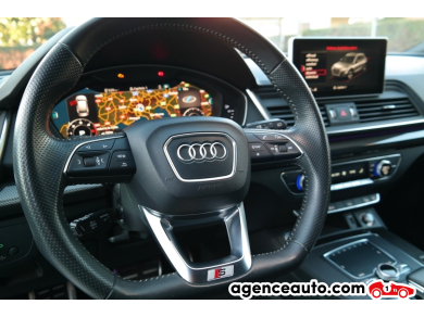 Audi Q5 — 26