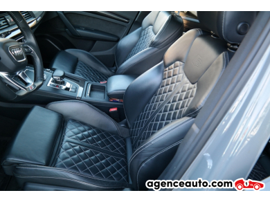 Audi Q5 — 28