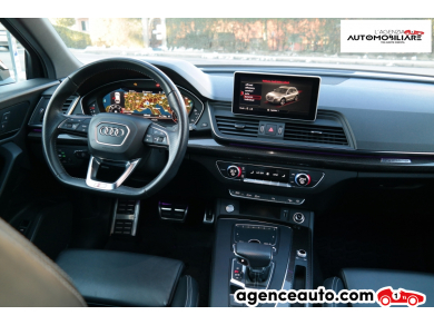 Audi Q5 — 29
