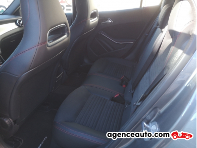 Mercedes Classe GLA — 9