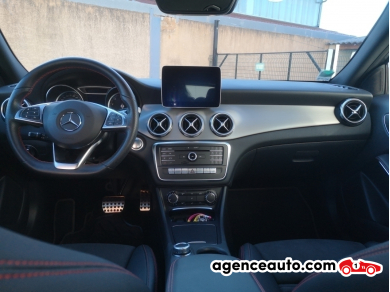 Mercedes Classe GLA — 5