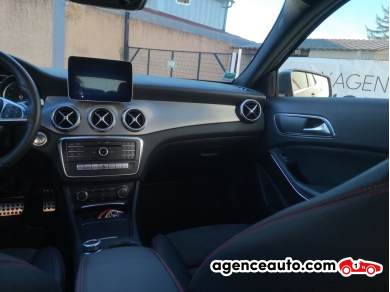 Mercedes Classe GLA — 6