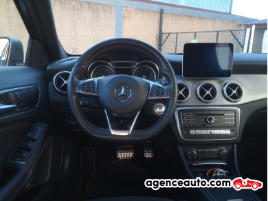 Mercedes Classe GLA — 7