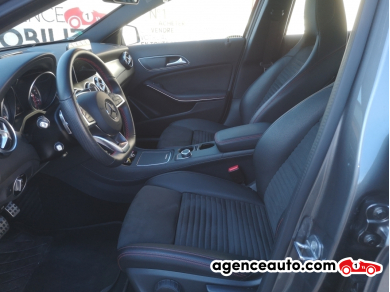 Mercedes Classe GLA — 4