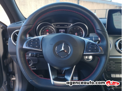 Mercedes Classe GLA — 8