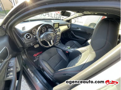 Mercedes Classe GLA — 8