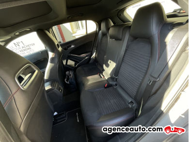 Mercedes Classe GLA — 15