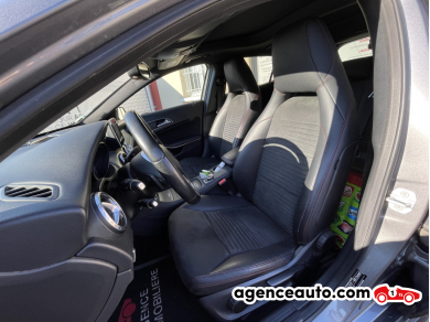 Mercedes Classe GLA — 9