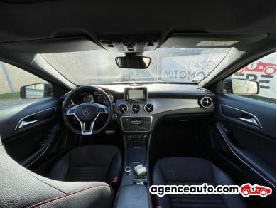 Mercedes Classe GLA — 11