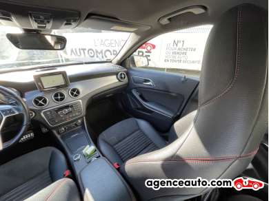 Mercedes Classe GLA — 12