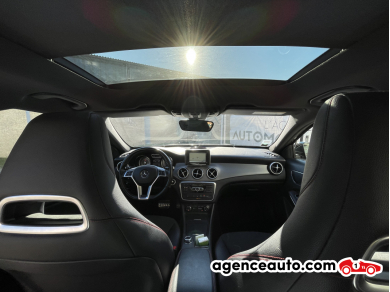 Mercedes Classe GLA — 10