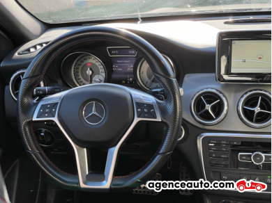 Mercedes Classe GLA — 14