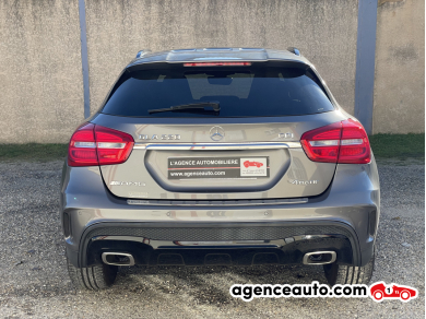 Mercedes Classe GLA — 4