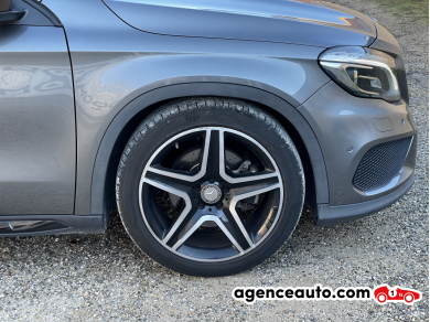 Mercedes Classe GLA — 18