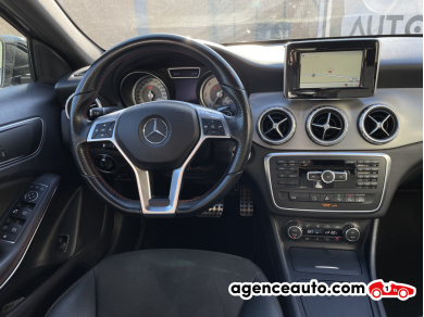 Mercedes Classe GLA — 13