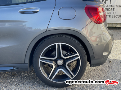 Mercedes Classe GLA — 20