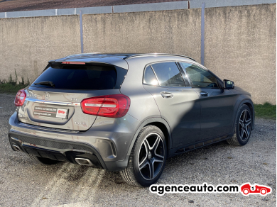 Mercedes Classe GLA — 5