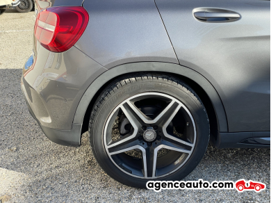 Mercedes Classe GLA — 17