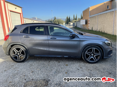 Mercedes Classe GLA — 6