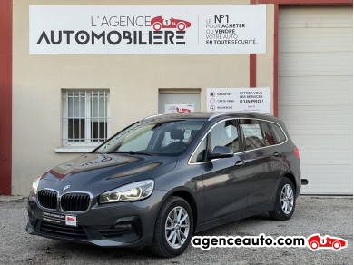 Bmw Série 2