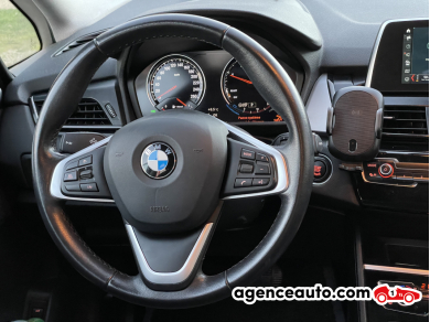 Bmw Série 2 — 13
