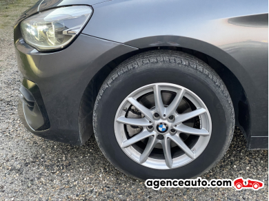 Bmw Série 2 — 18