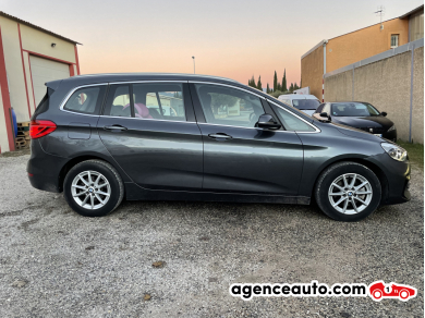 Bmw Série 2 — 6
