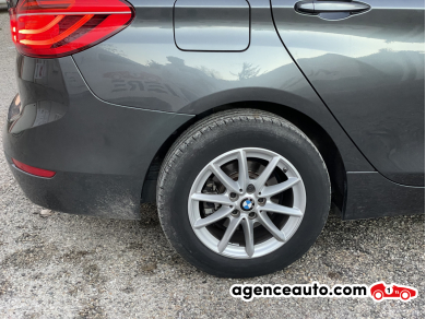 Bmw Série 2 — 16