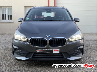 Bmw Série 2 — 7