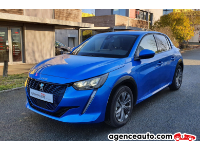 Peugeot 208 — 2
