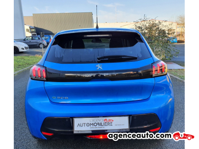 Peugeot 208 — 5