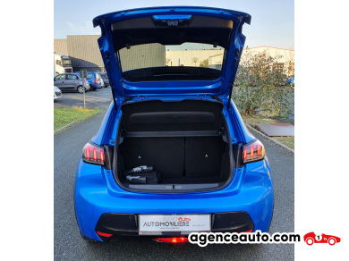 Peugeot 208 — 6