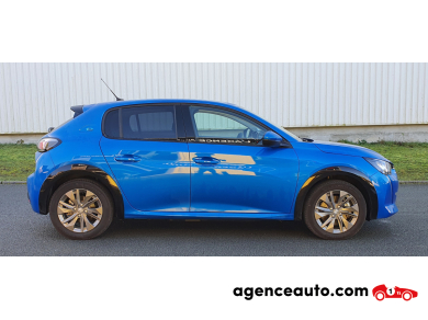 Peugeot 208 — 8