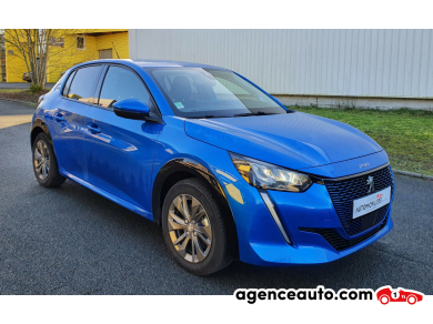 Peugeot 208 — 9