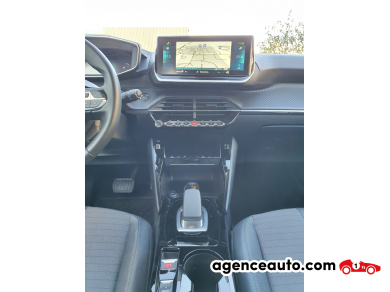 Peugeot 208 — 17