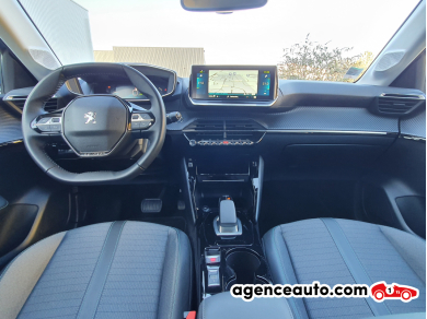 Peugeot 208 — 16