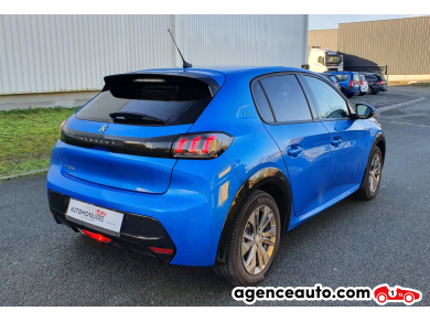 Peugeot 208 — 7