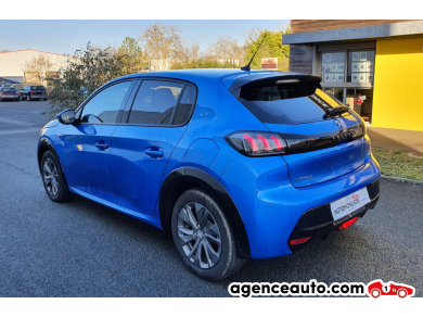 Peugeot 208 — 4