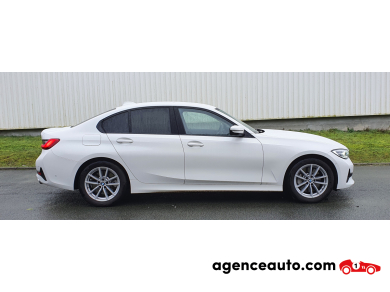 Bmw Série 3 — 8