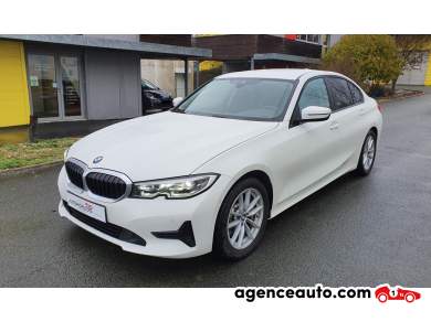 Bmw Série 3 — 2