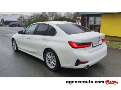 Bmw Série 3 — 4