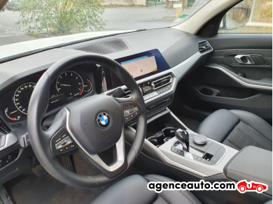 Bmw Série 3 — 11