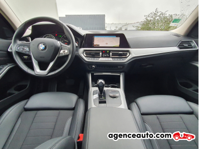 Bmw Série 3 — 16